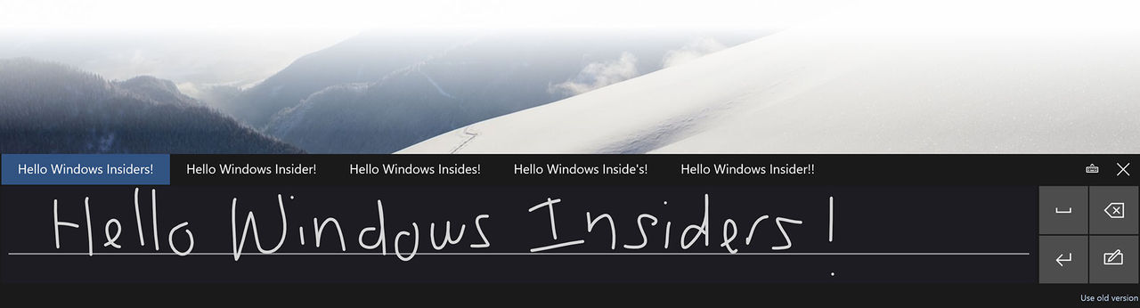 Uppdatering till Windows 10 äntligen ute