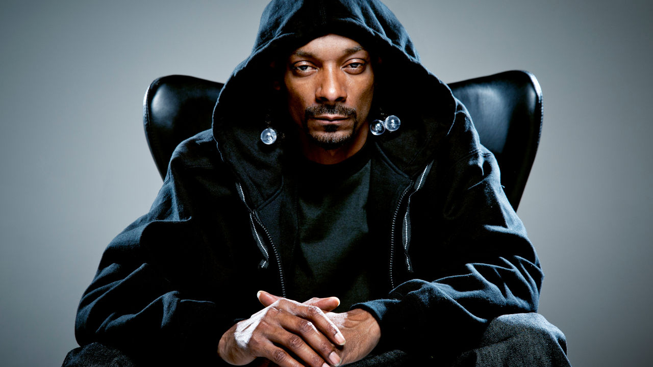 Snoop Dogg utvecklar familjedrama för HBO