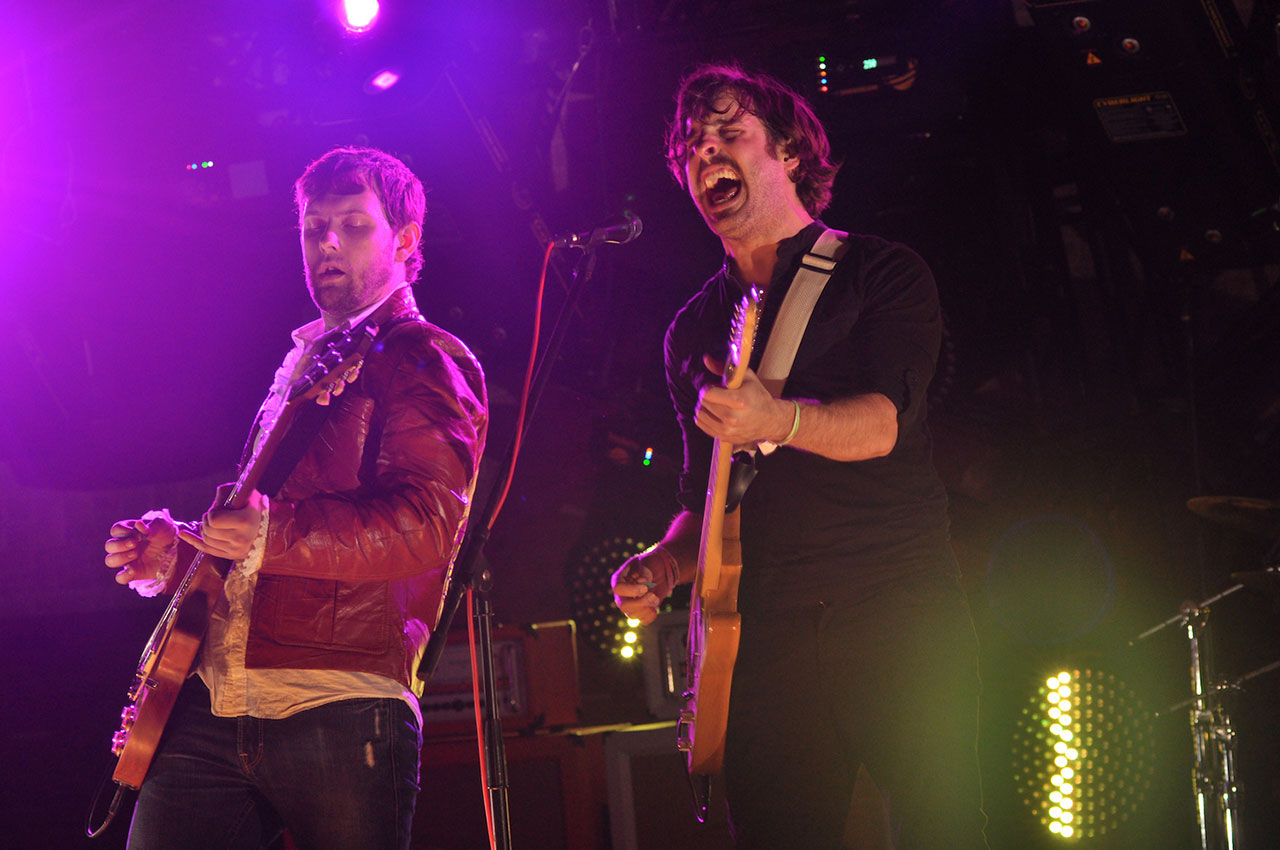 Musiken från SXSW - helt gratis