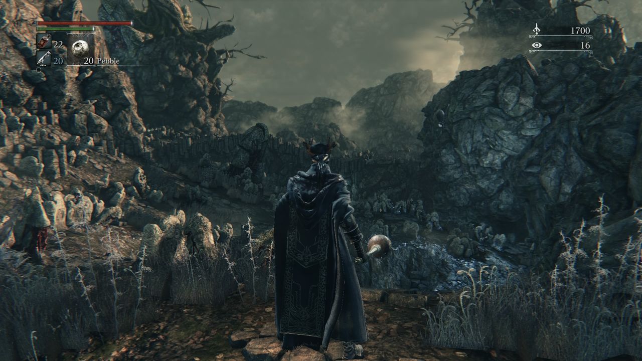 Bloodborne