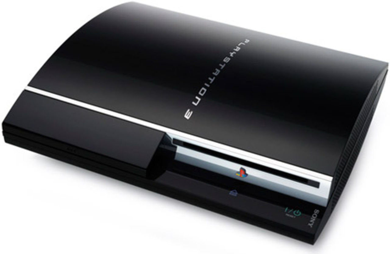 Framsteg för Linux på PS3