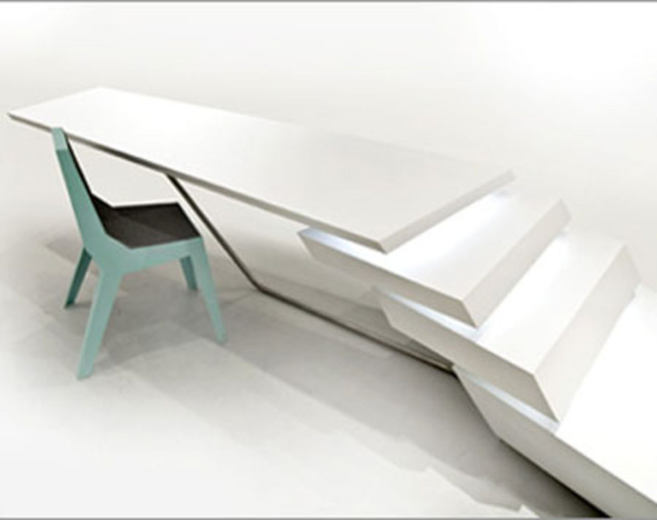 När soffbord möter matbord