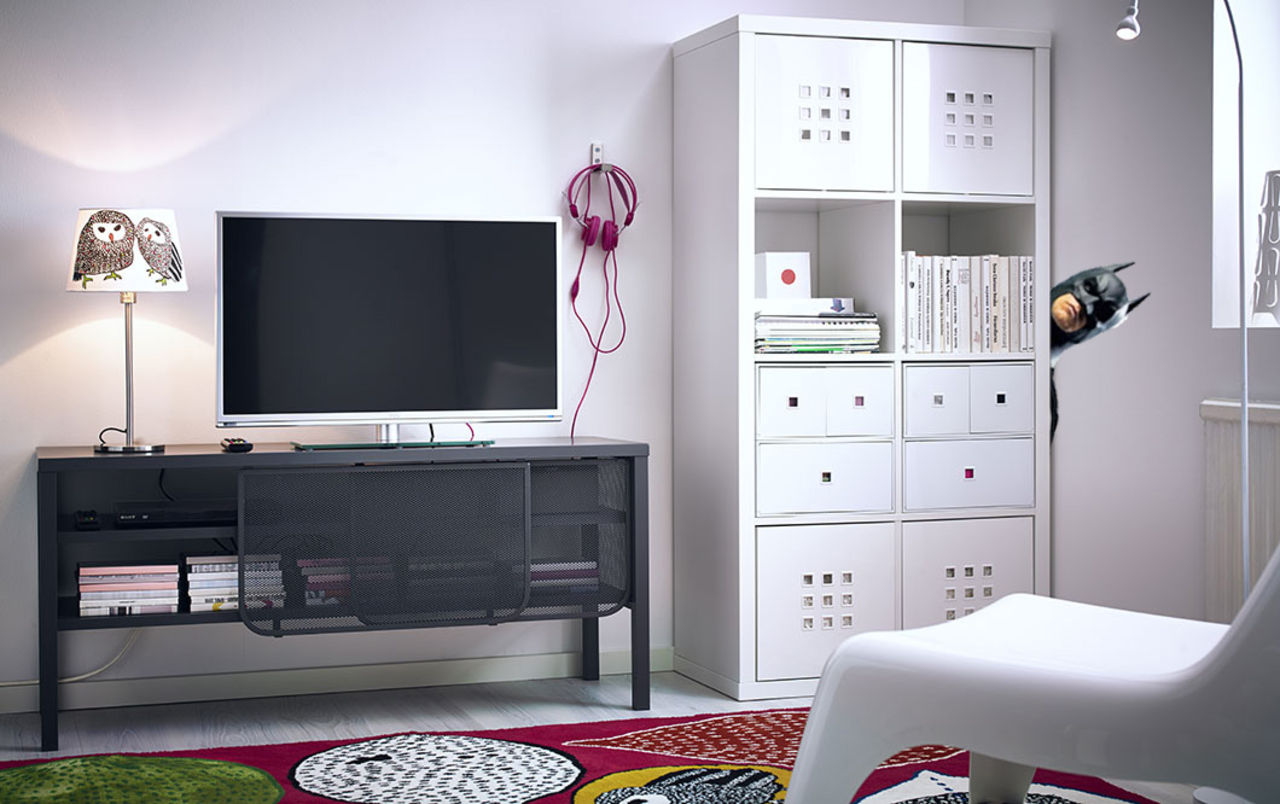 Ikea i Australien förbjuder butikslekar