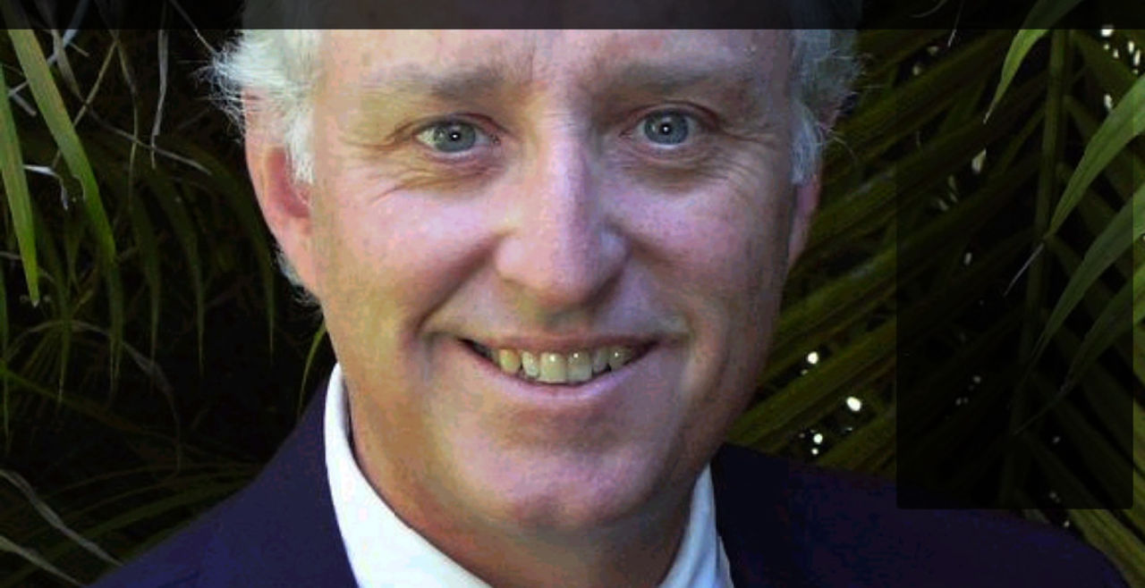 Jack Thompson på Game Head