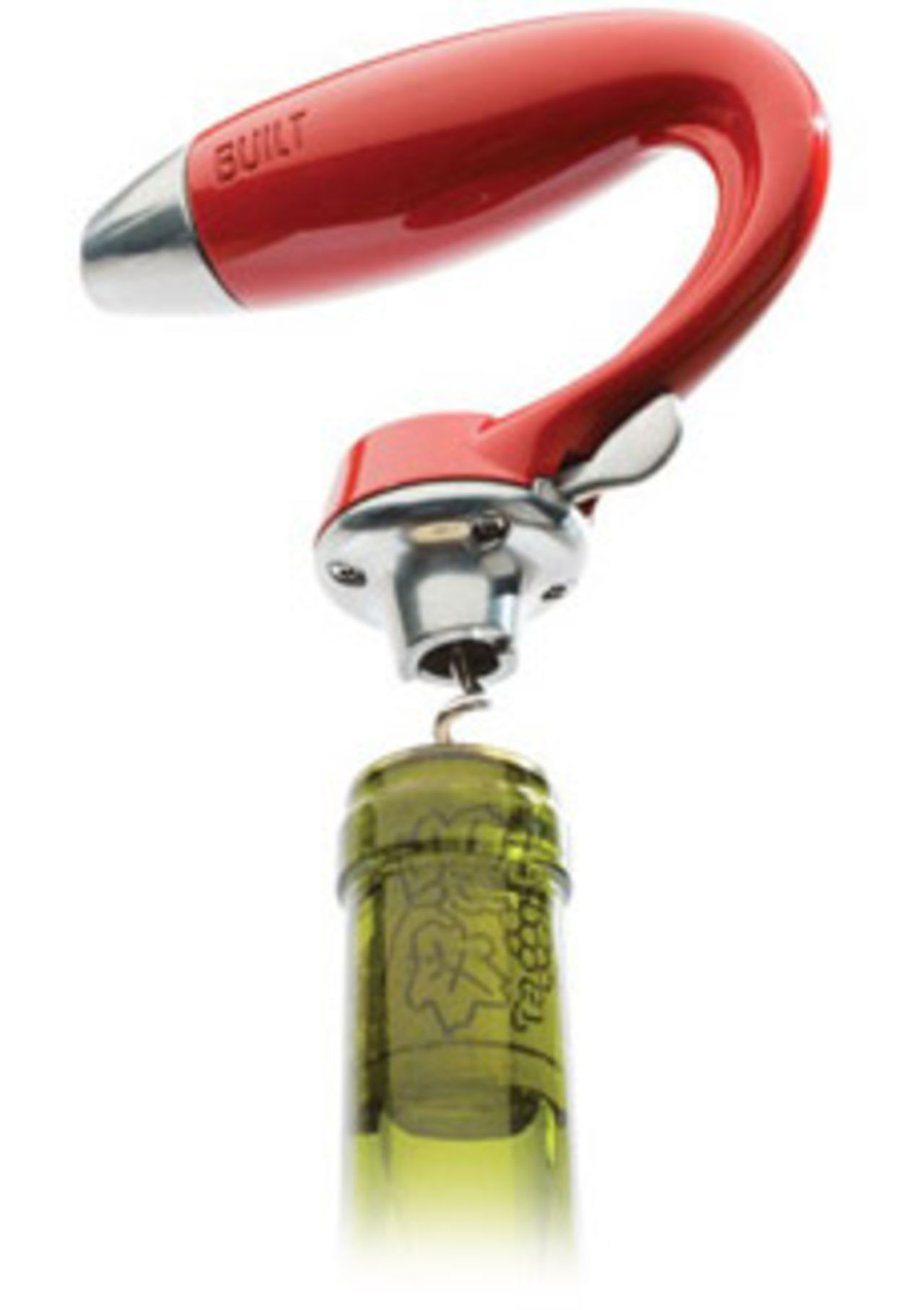 Magnum - en redig korkskruv