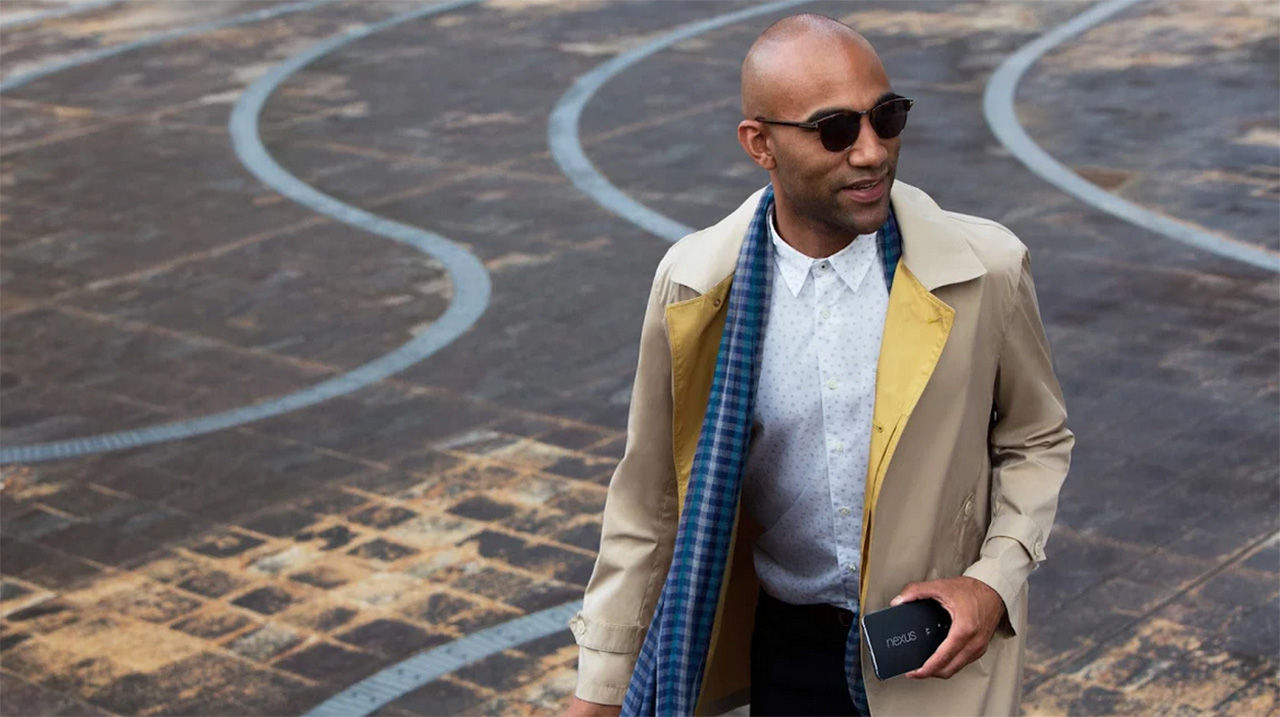 Google Nexus 6 börjar säljas i fler länder