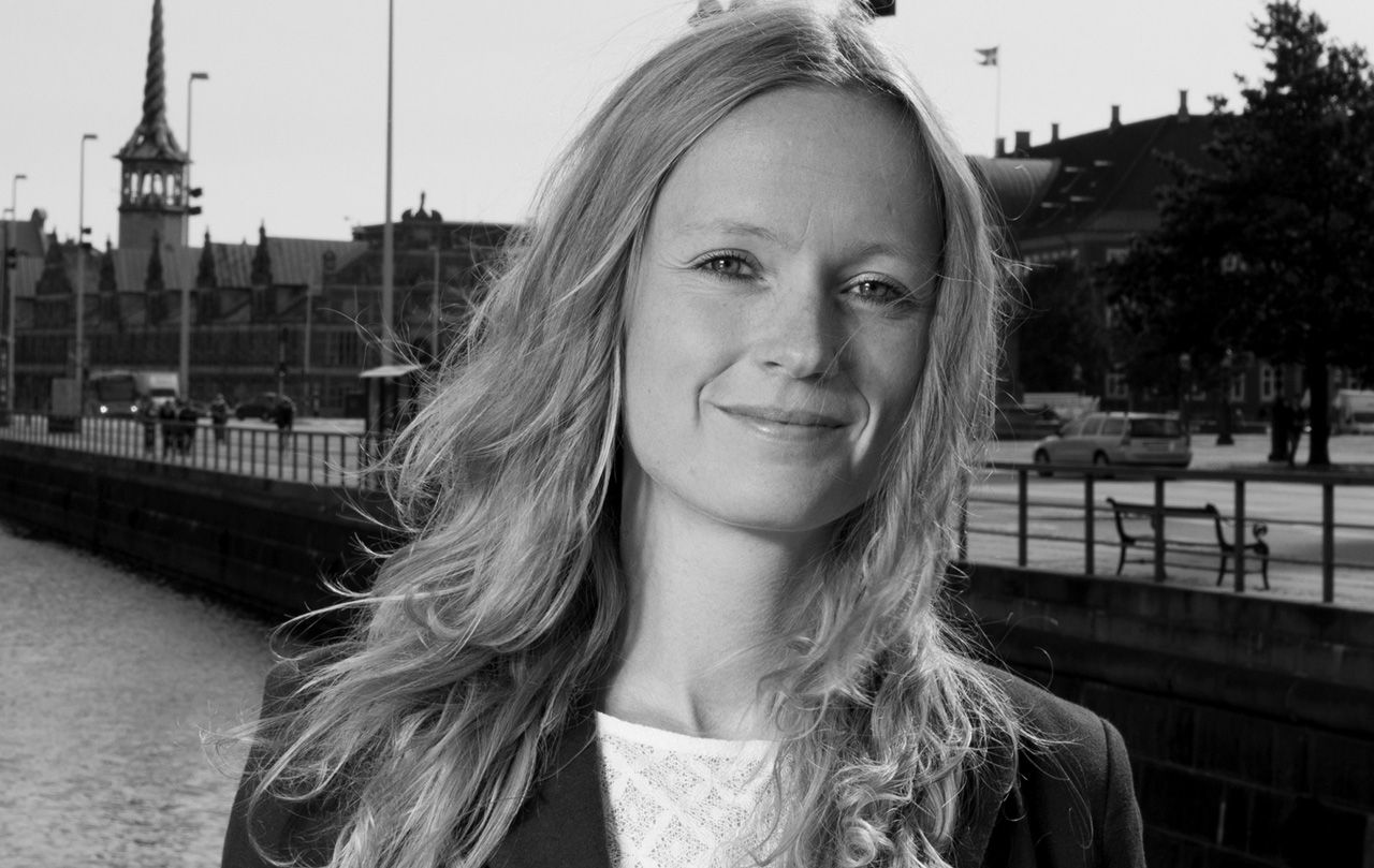 Danska operatörer blockerar piratsajter