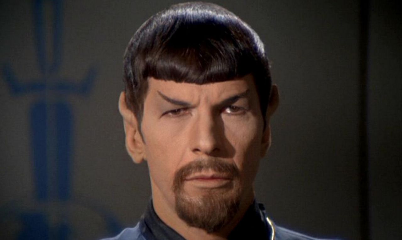 Spock-dokumentär på gång