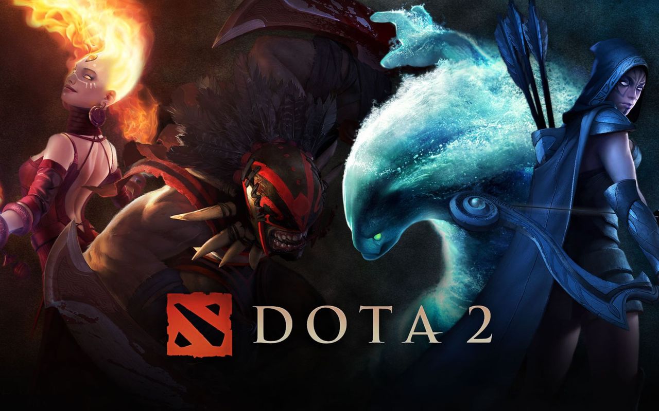 Biljetterna till Dota 2 International tog slut på tio minuter
