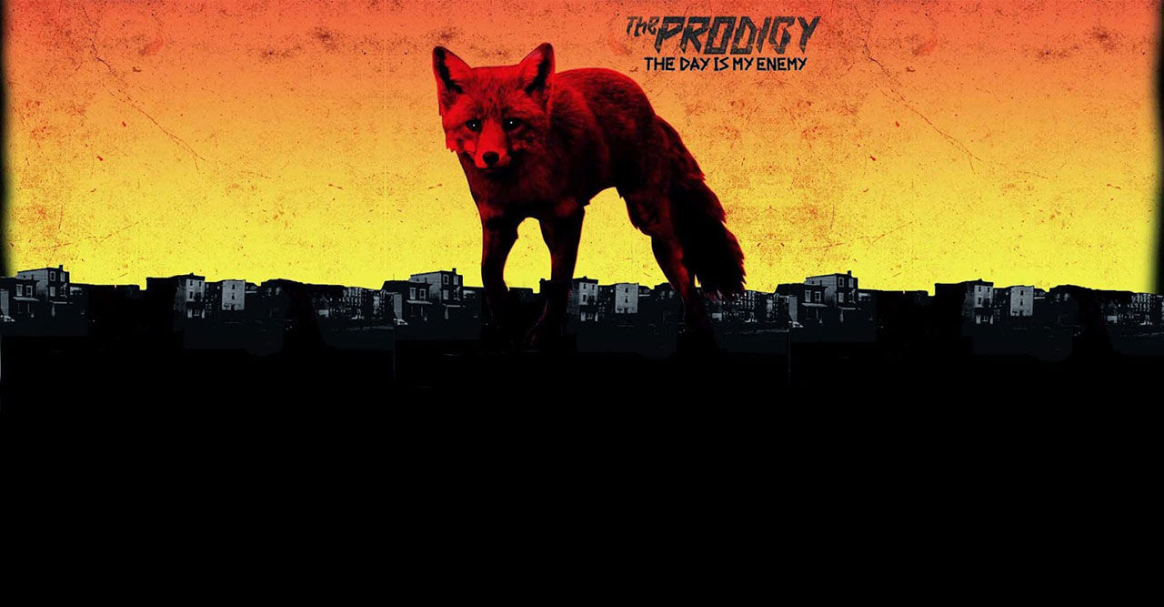 Prodigys nya album är här