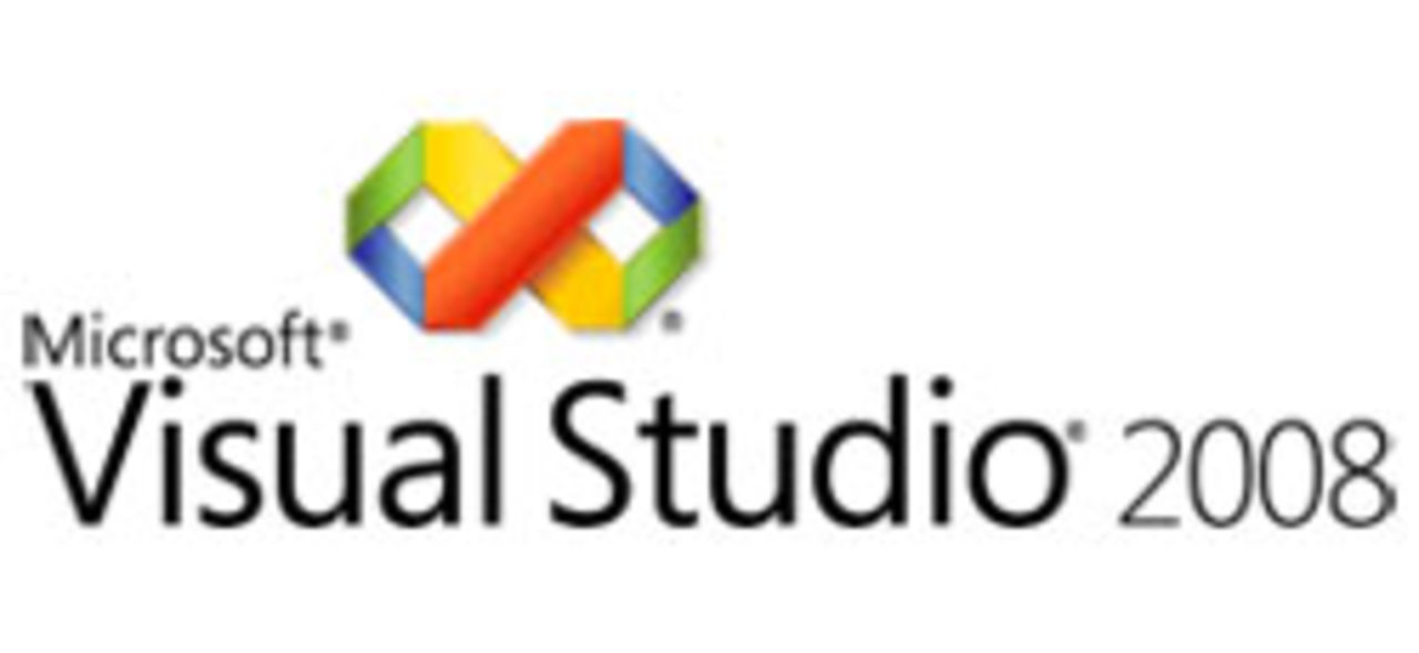 90-dagars trial av Visual Studio 2008