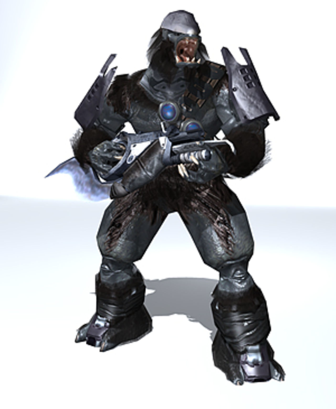 En ny Halo 3-video kommer snart