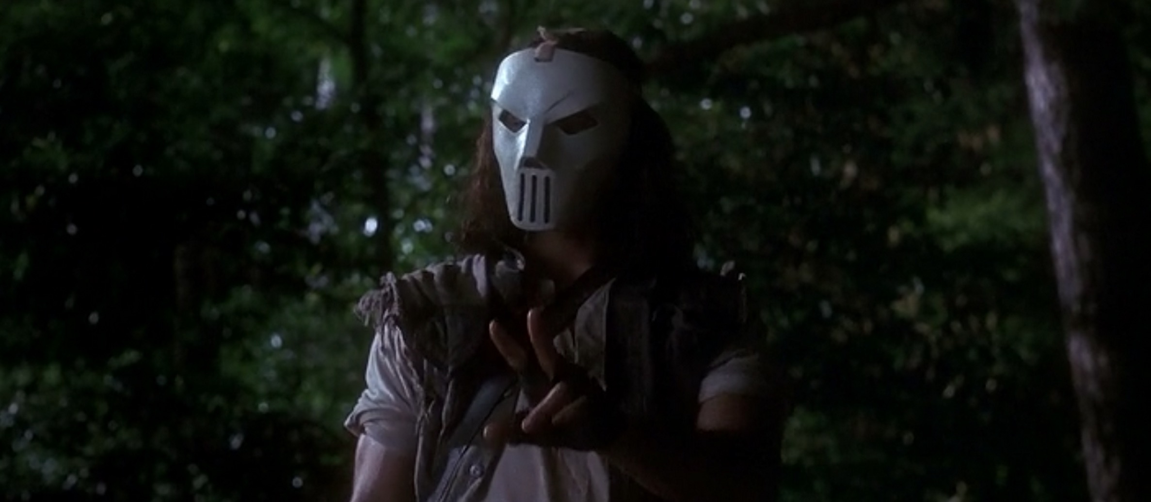 Steven Amell spelar Casey Jones. Casey Jones is back in town. | Feber ...