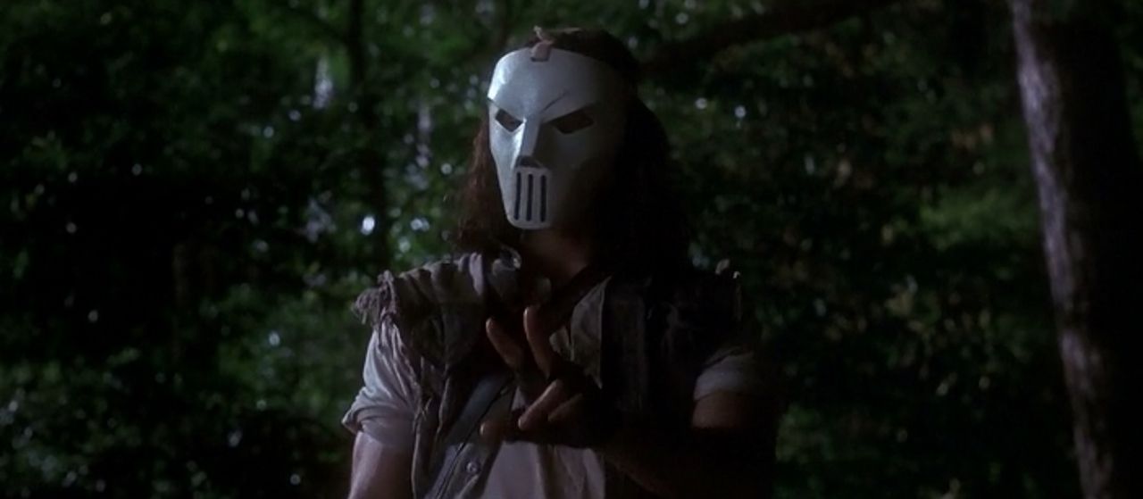 Steven Amell spelar Casey Jones