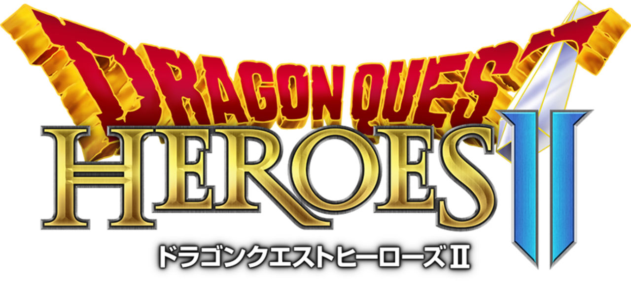 Nytt Dragon Quest Heroes på gång