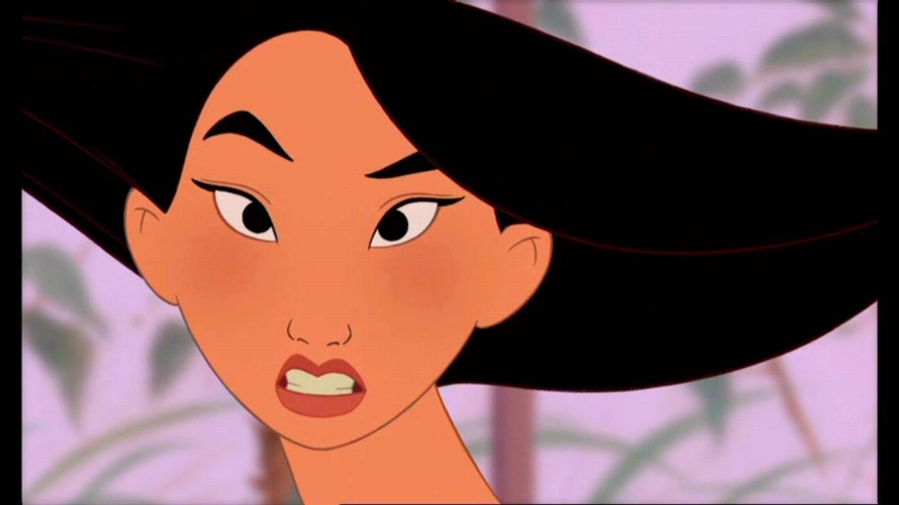Disney planerar spelfilmsversion av Mulan