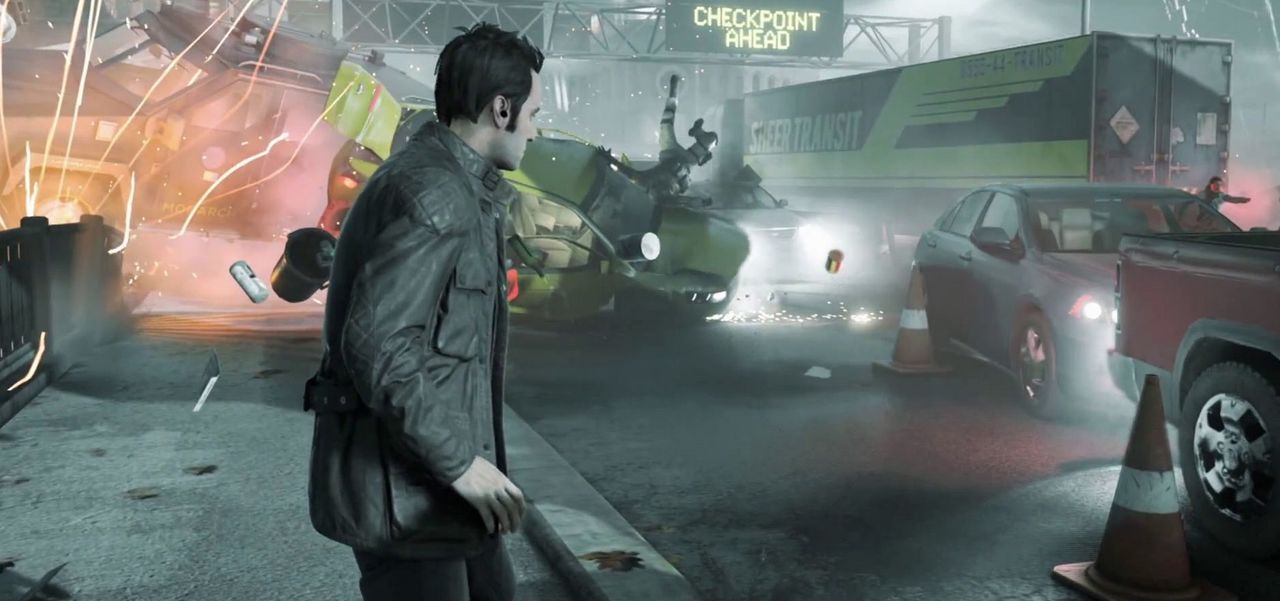 Inget Quantum Break i år