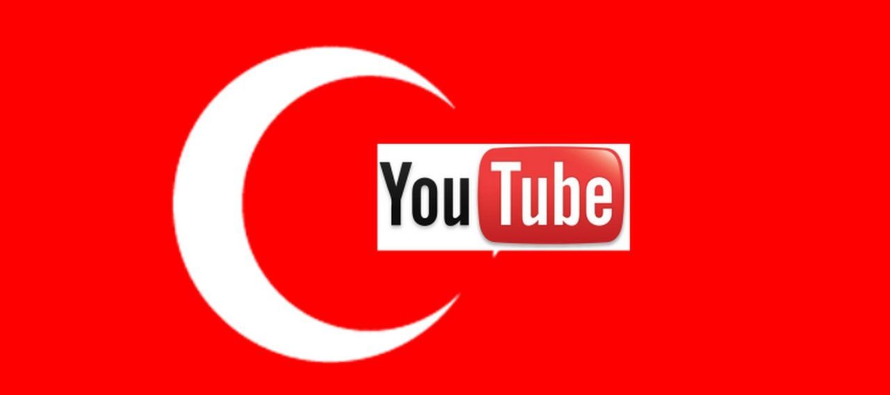 Twitter och YouTube blockerat i Turkiet igen