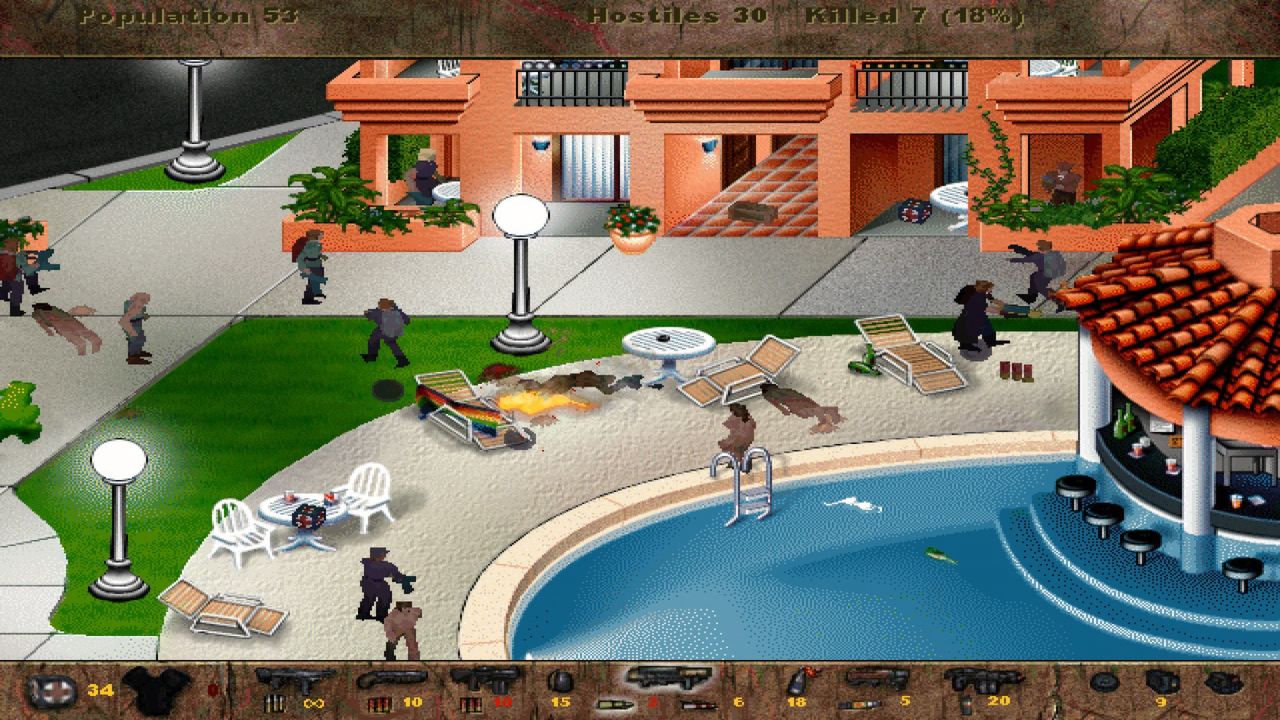 Inget Postal på Google Play