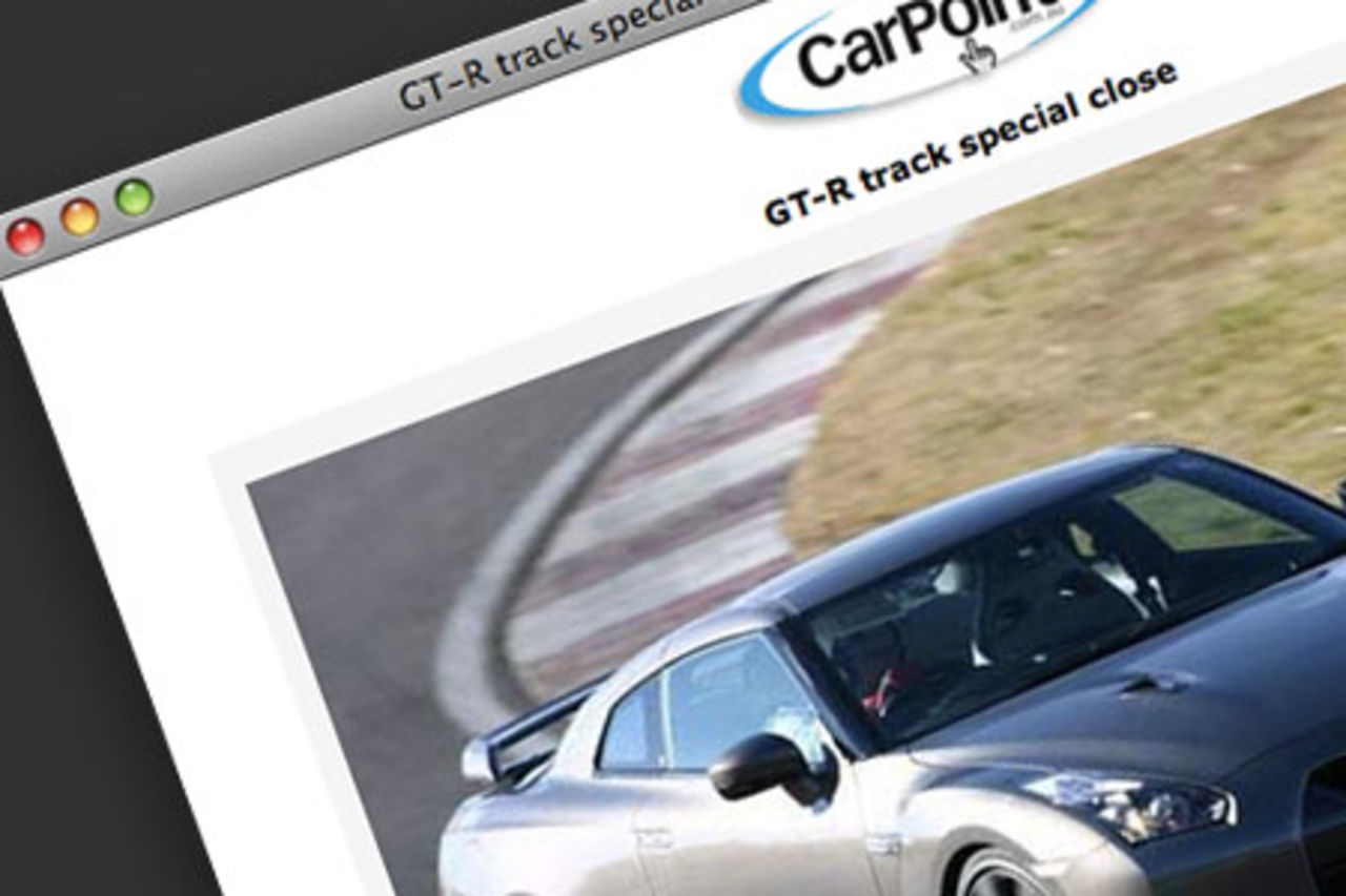 Vassare GT-R inom 12 månader