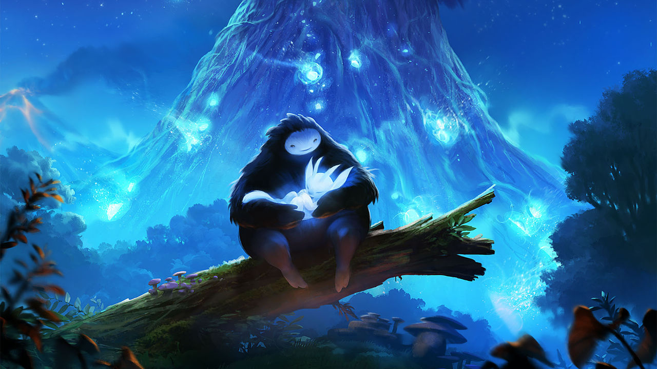 Ori and the Blind Forest gick plus efter en vecka