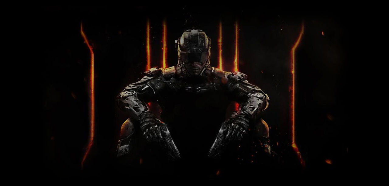 Treyarch har bekräftat Black Ops 3