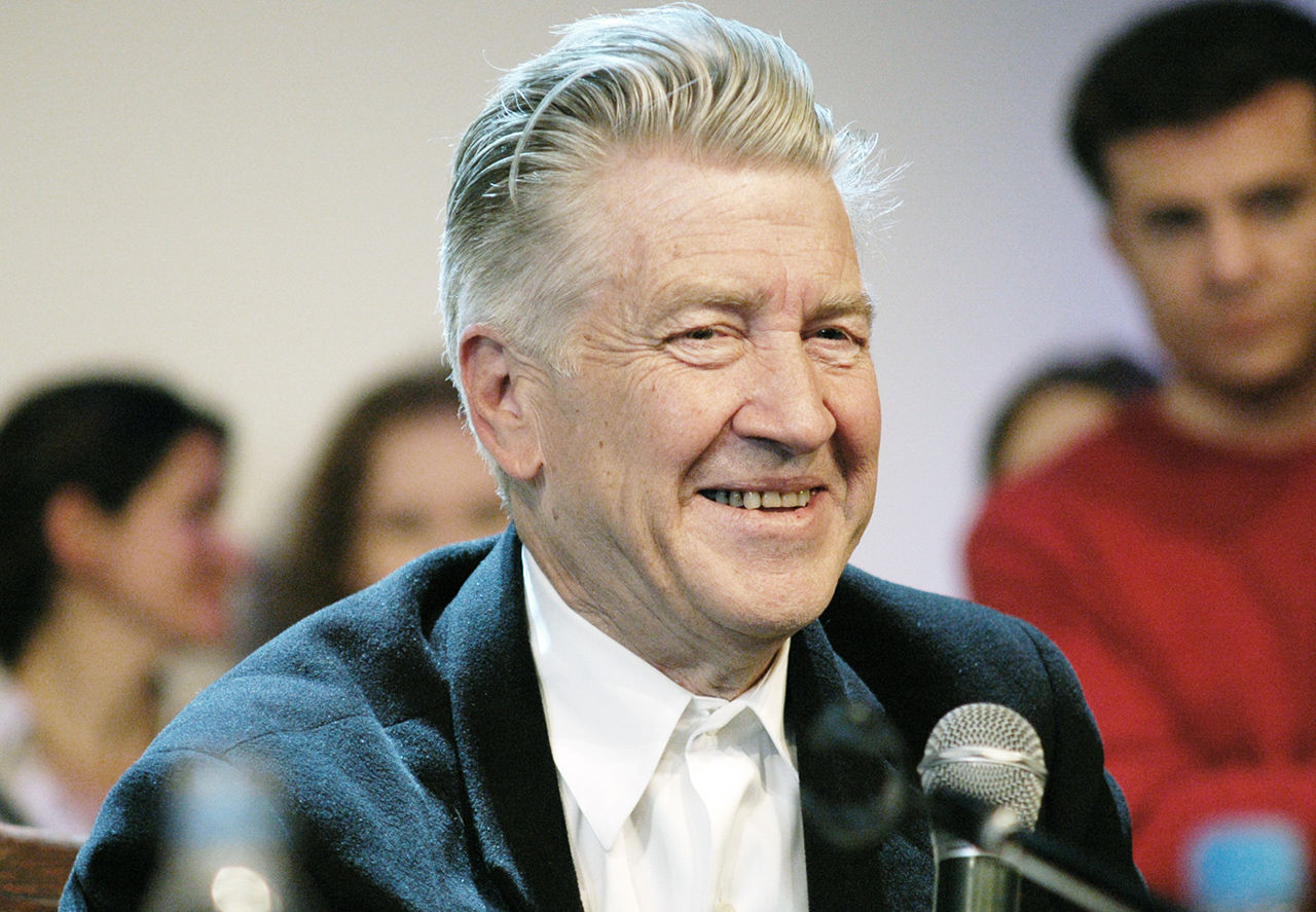 David Lynch tillbaka till Twin Peaks?