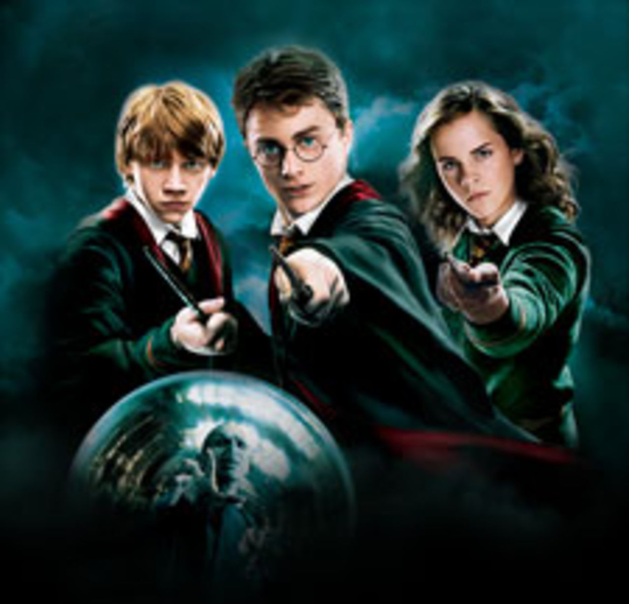 Vill du se Hogwarths i verkligheten?