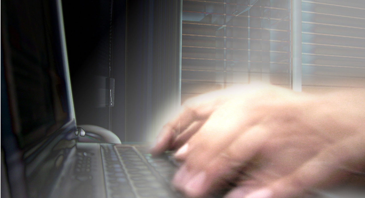 14-åring anklagad för grovt datorintrång