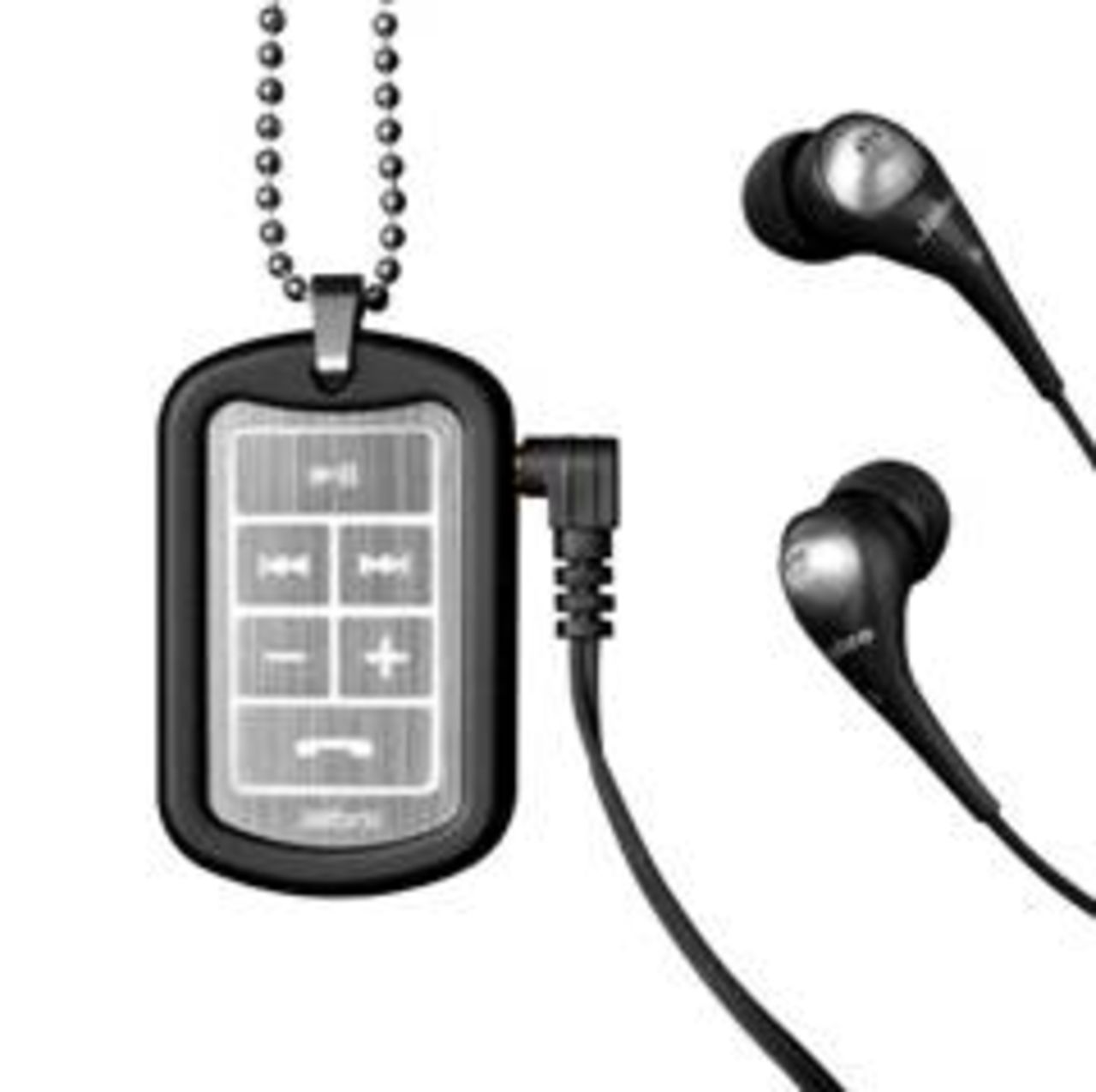 Militärstajlat headset från Jabra