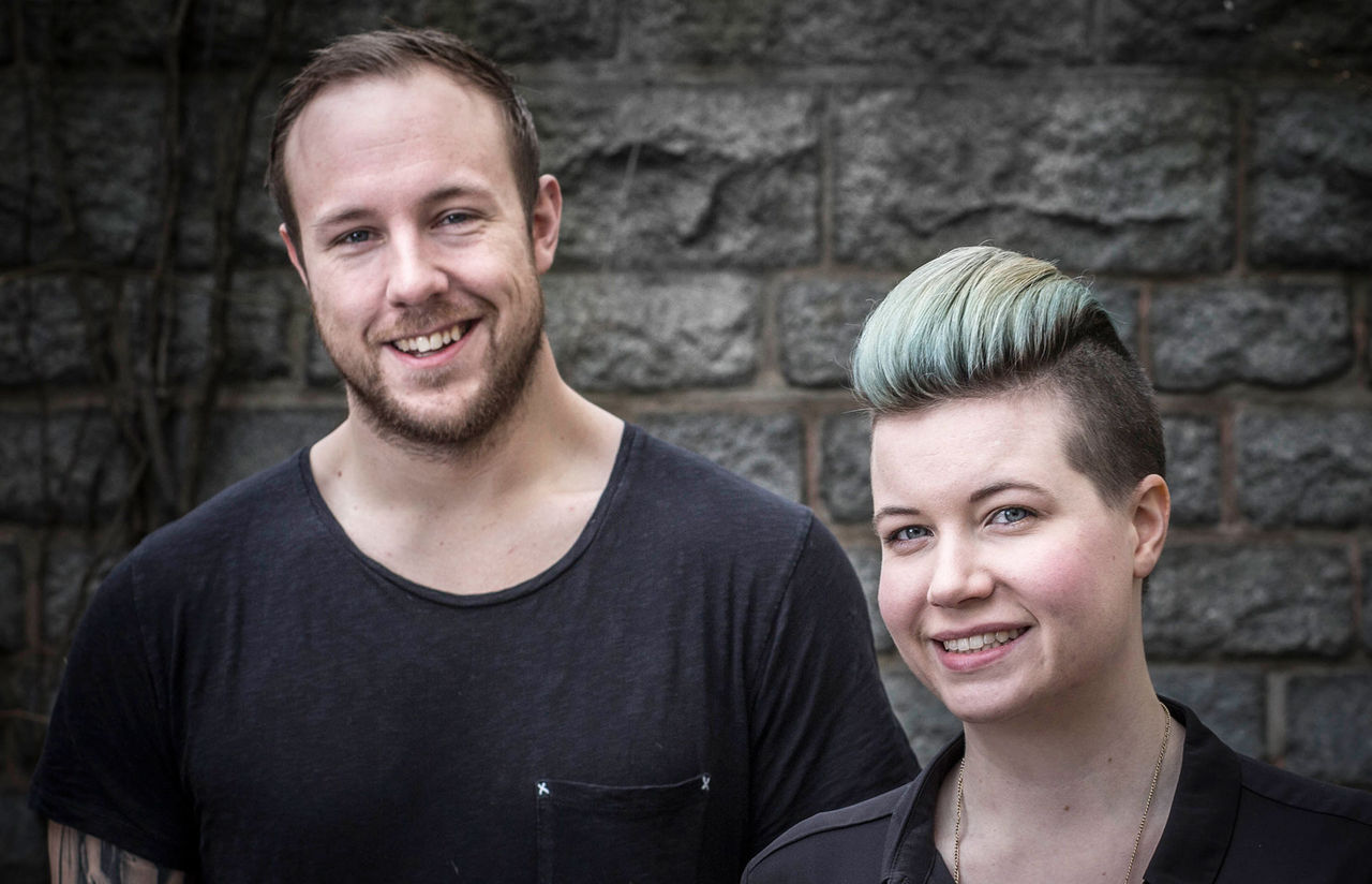 P3 Spel gör specialpodd om Counter-Strike