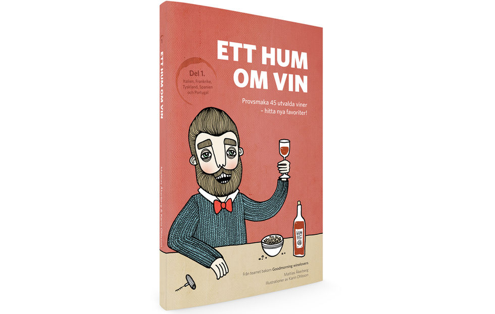 Ett hum om vin