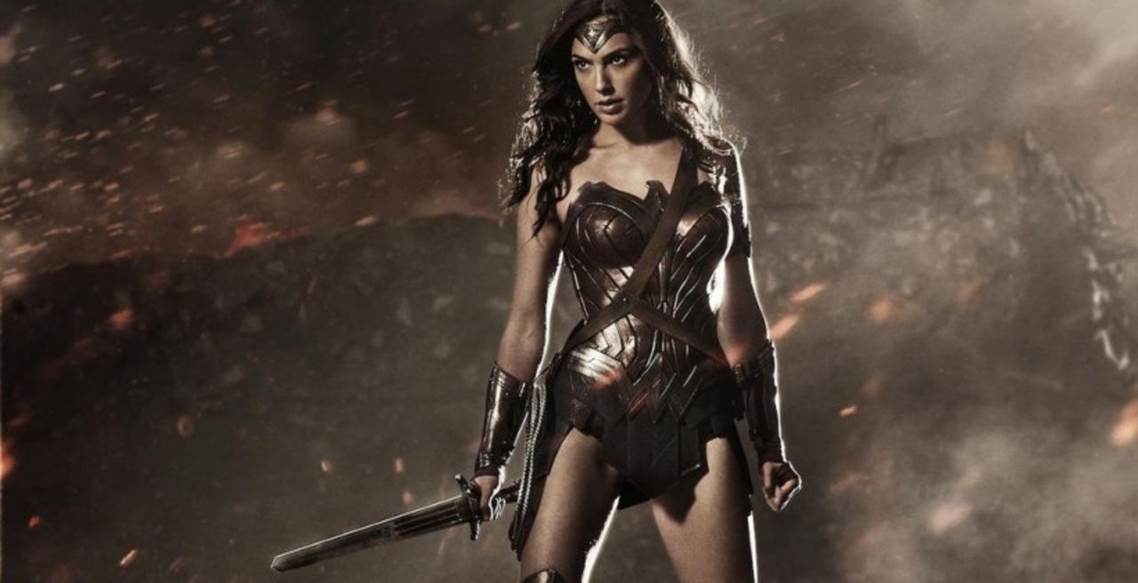 Patty Jenkins tar över Wonder Woman