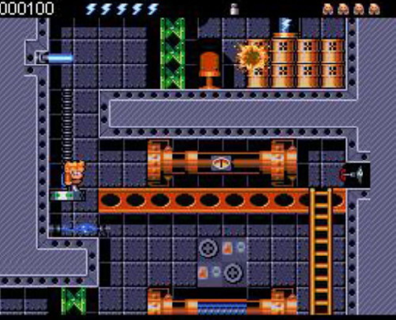 Veckans snabblänkar