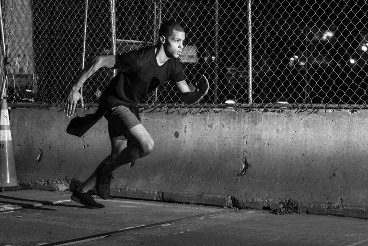 Openweight från Outlier