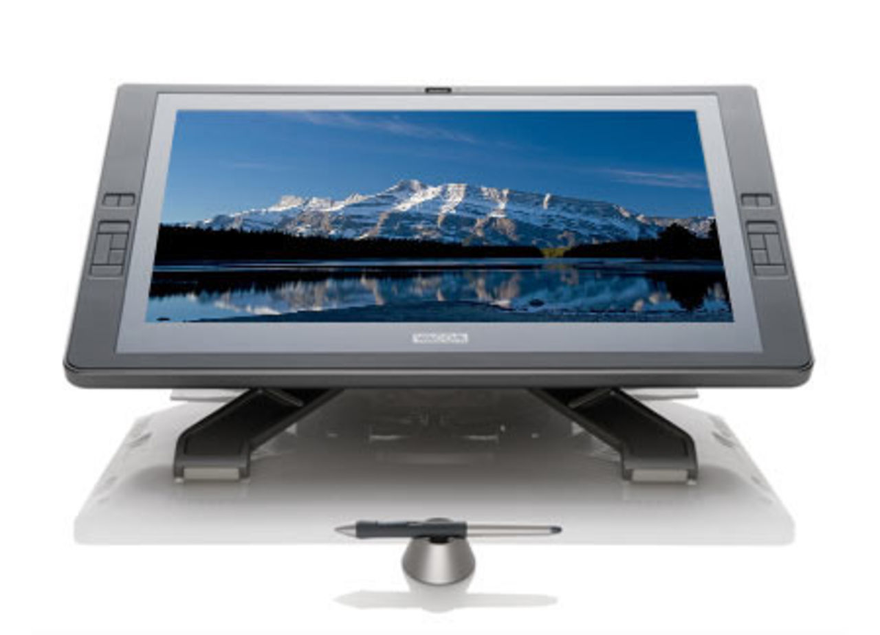 Wacom Cintiq 20WSX