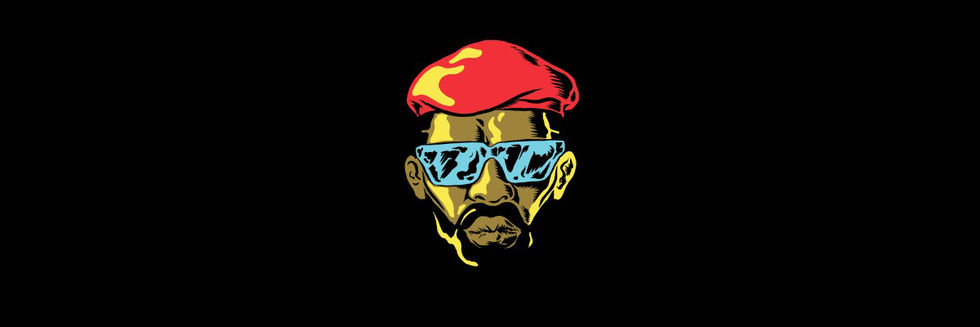 Major Lazer släpper stjärnspäckad singel