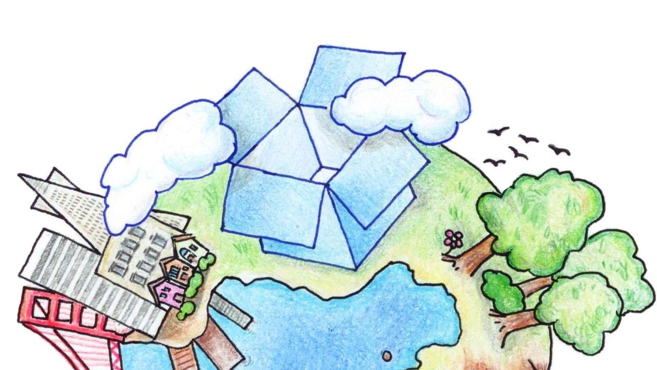 Dropbox belönar de som hittar buggar
