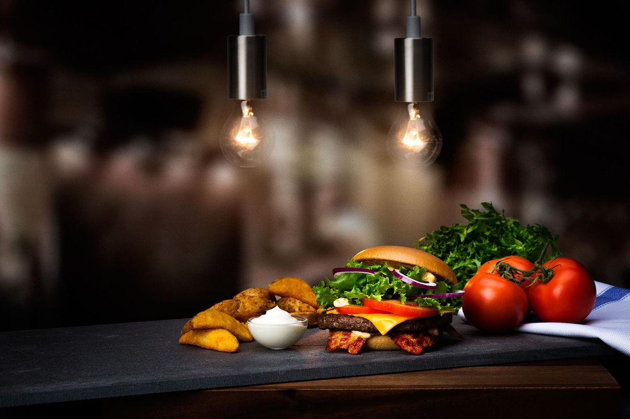 McDonald's lanserar Bacon Clubhouse