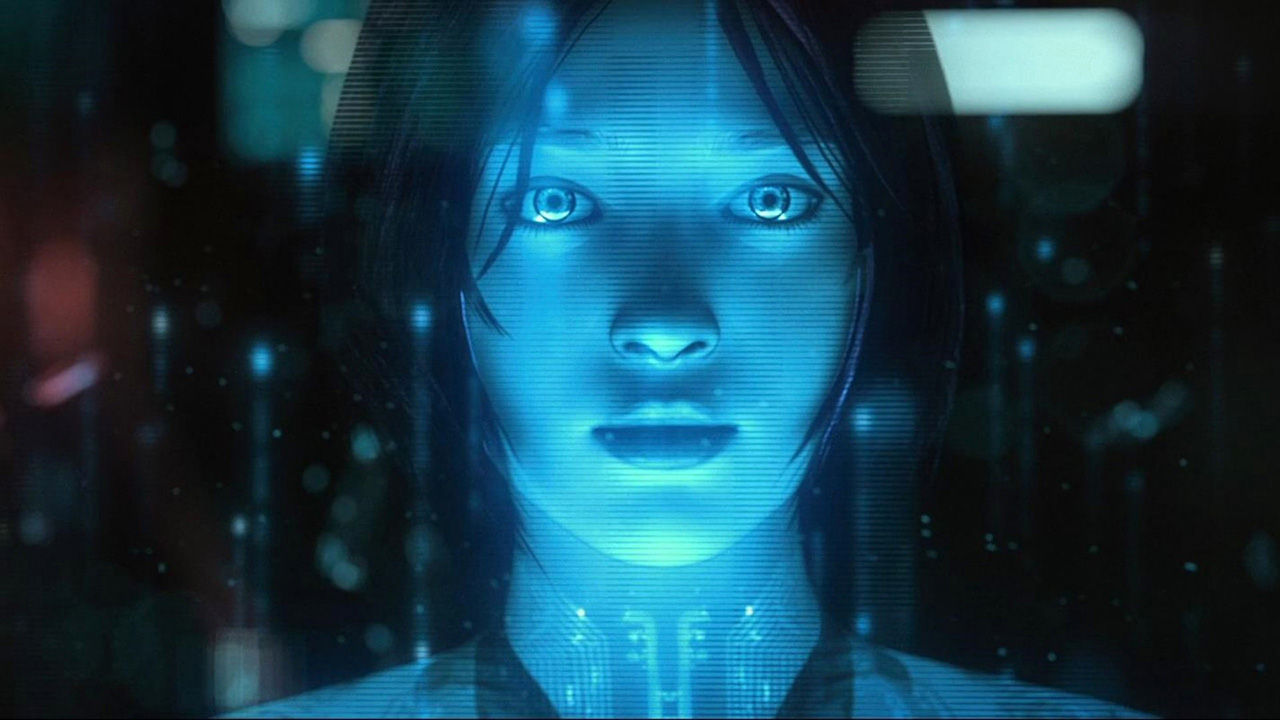 Hobbykodare konverterar Cortana till Android