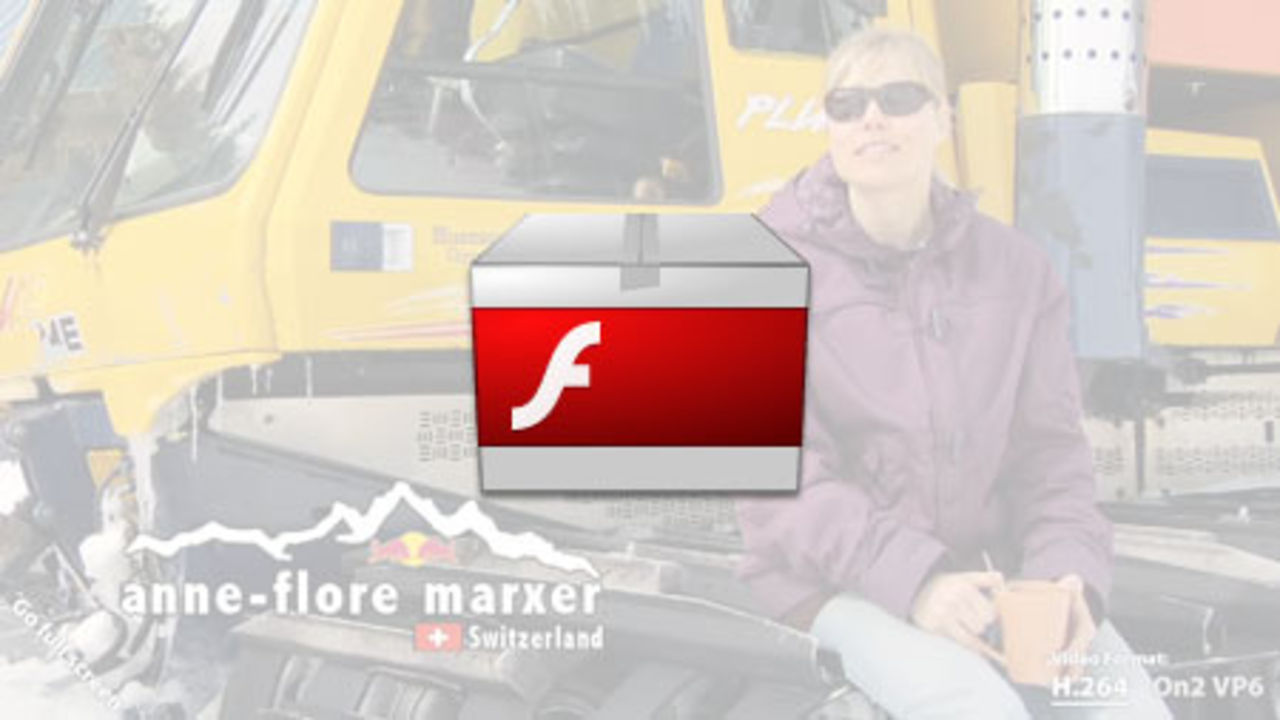 Snart kommer Youtube HD