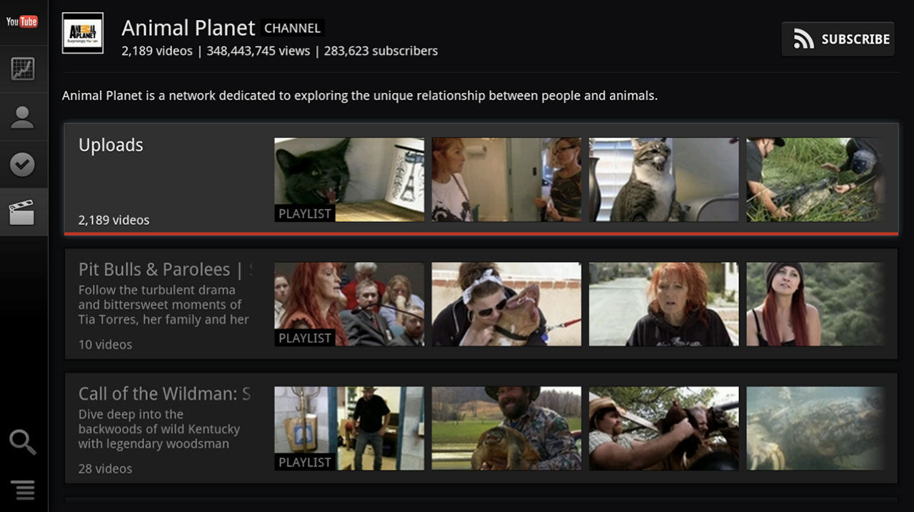 YouTube-appen till äldre iOS-maskiner och Apple TV:s slutar fungera snart