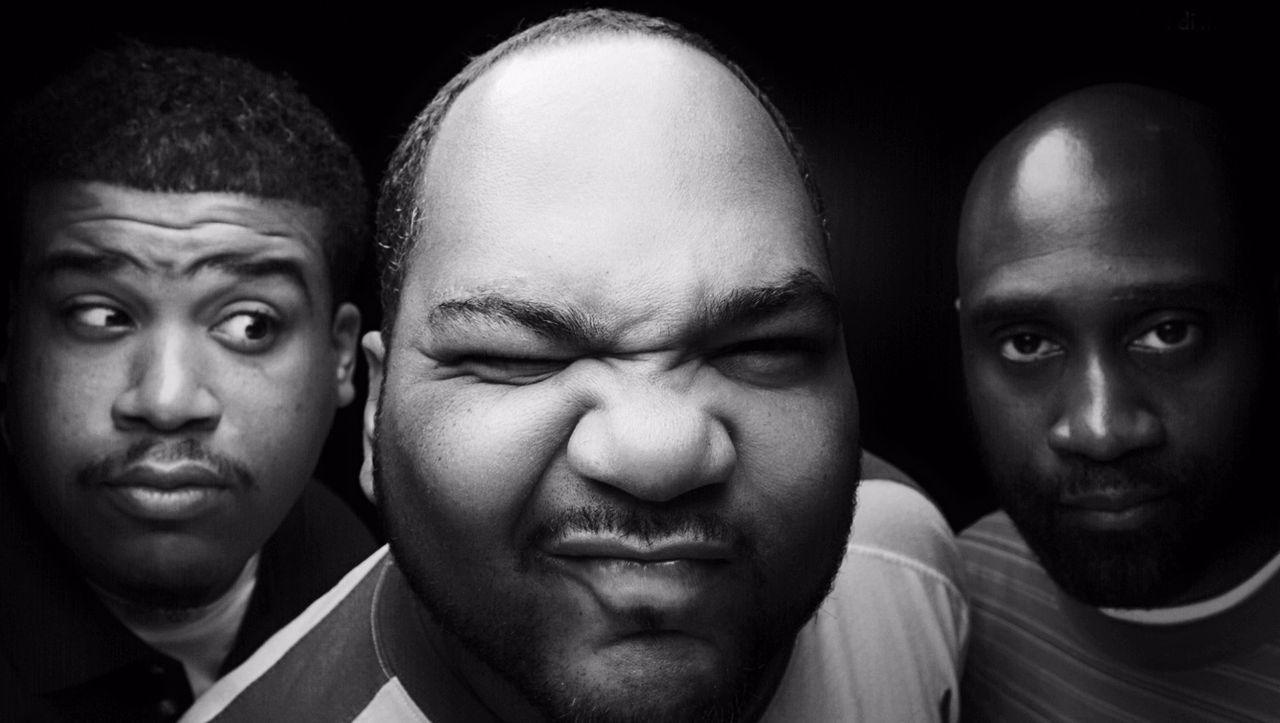 De La Soul hintar om nya skivans sound
