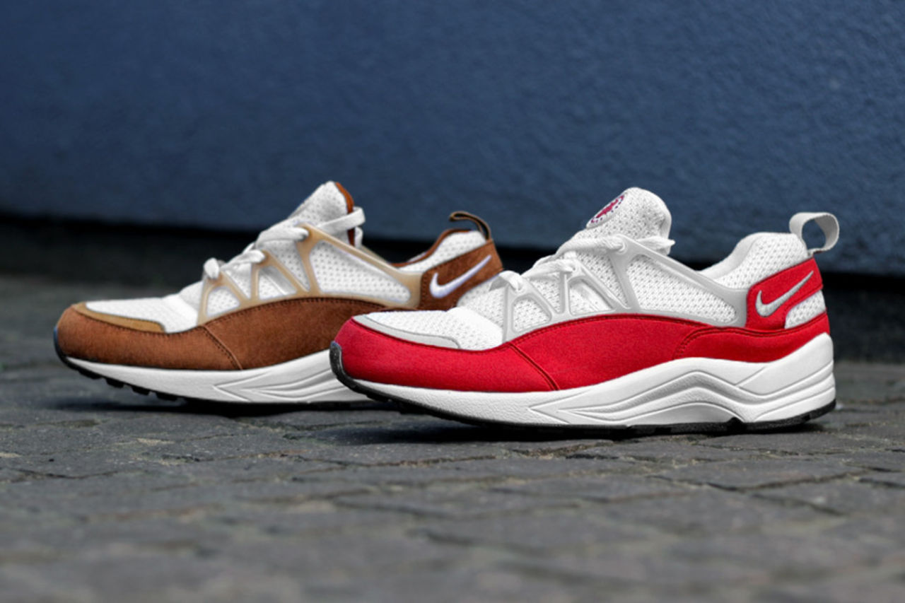 Air Huarache Light från Nike