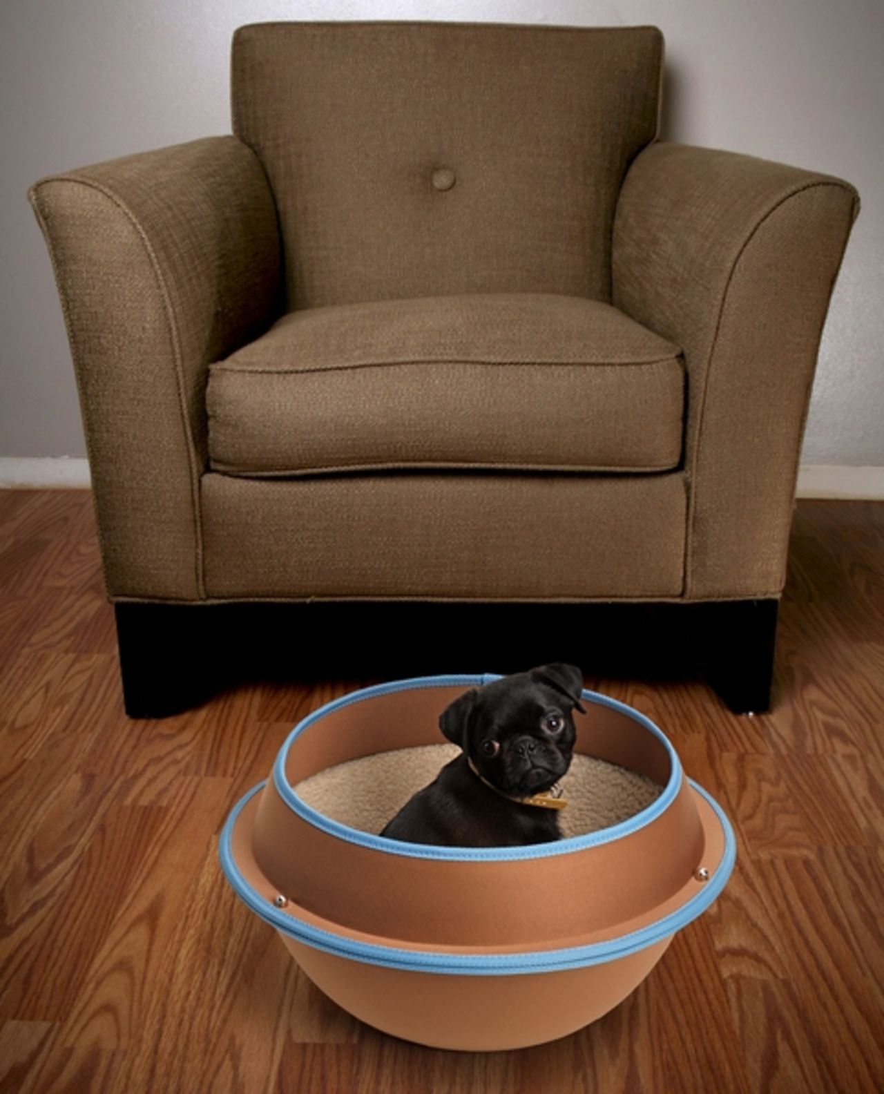 Ovanligt snygga möbler från Hepper