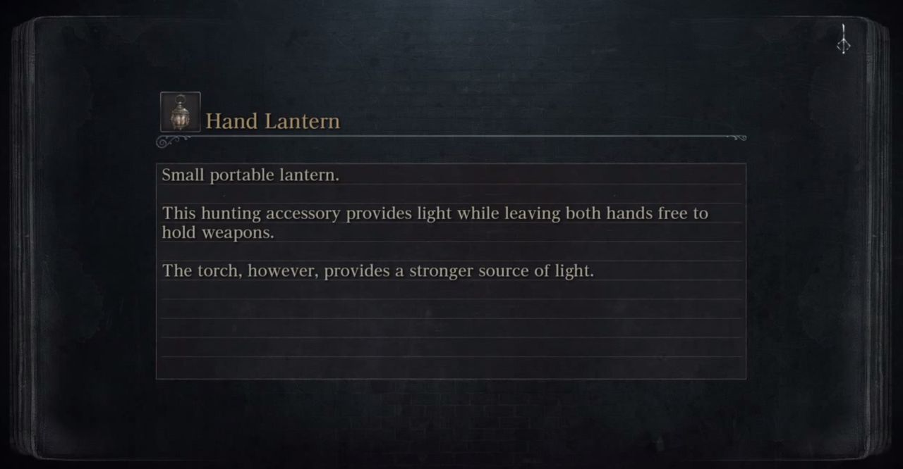 Bloodborne uppdaterat