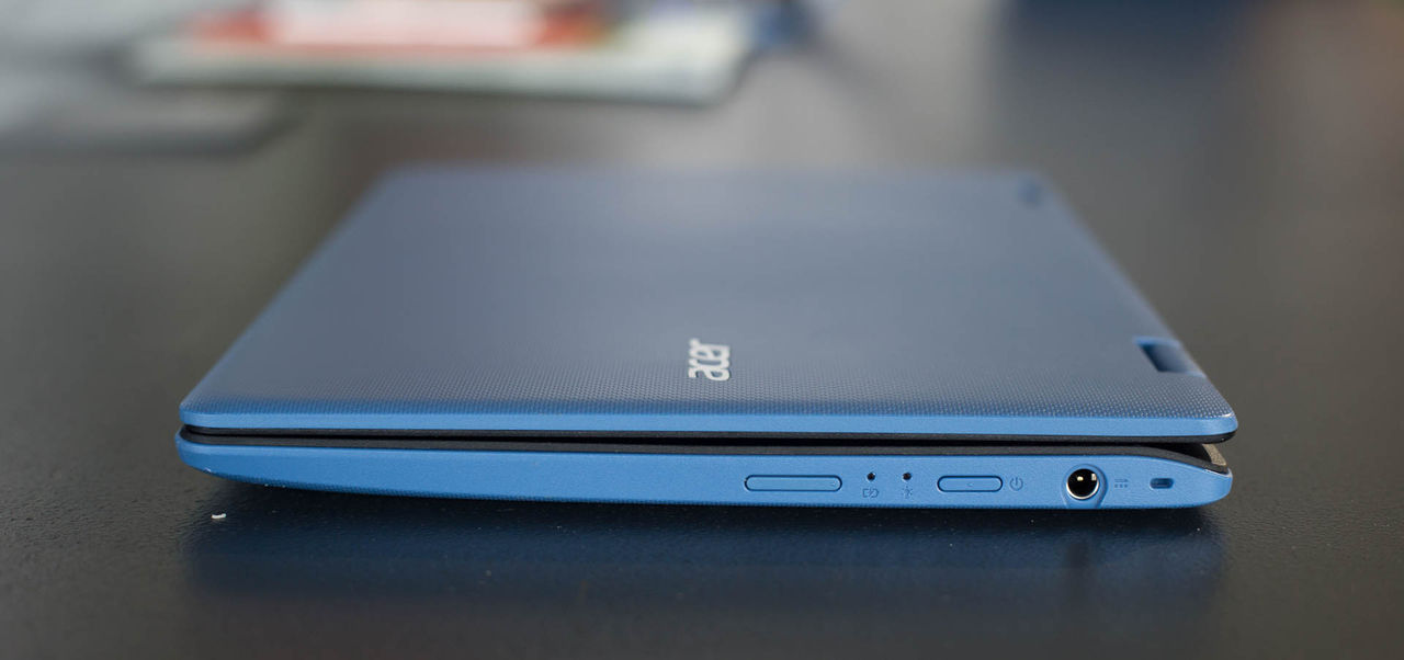 Acer Aspire R11 är ett billigt hybridalternativ