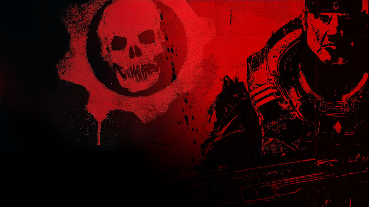 Nyversion av Gears of War på gång för Xbox One