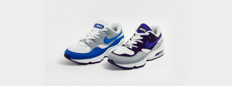 Air Max 94 återuppstår