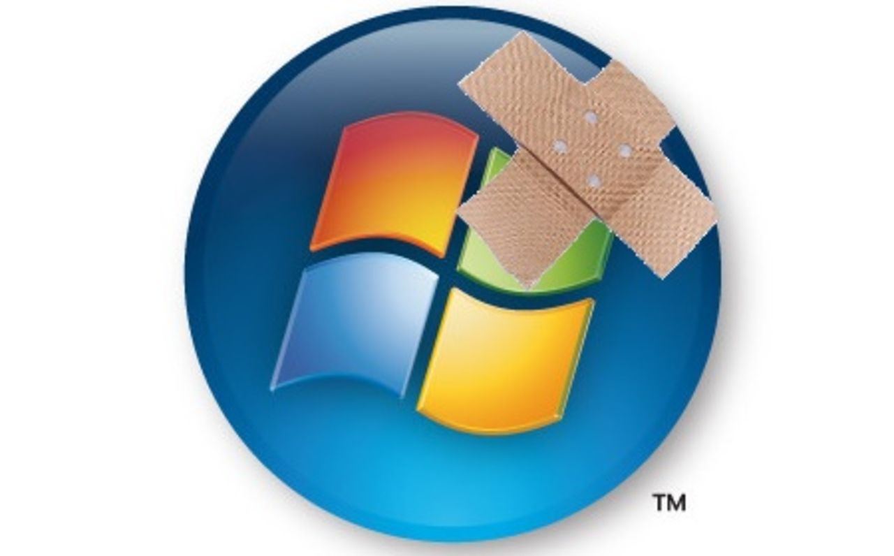 Microsoft uppdaterar